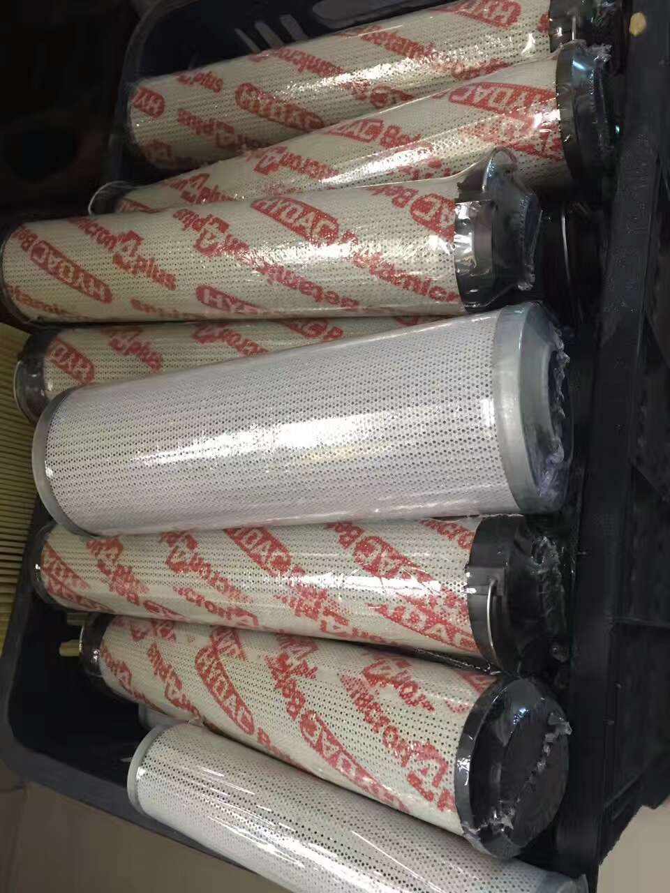 工厂批发风骏7机油滤芯 专为长城炮2.0T柴油发动机打造的高性价比选择