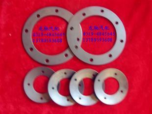 汽车车桥零部件采购与批发指南 汽摩配件行业深度解析